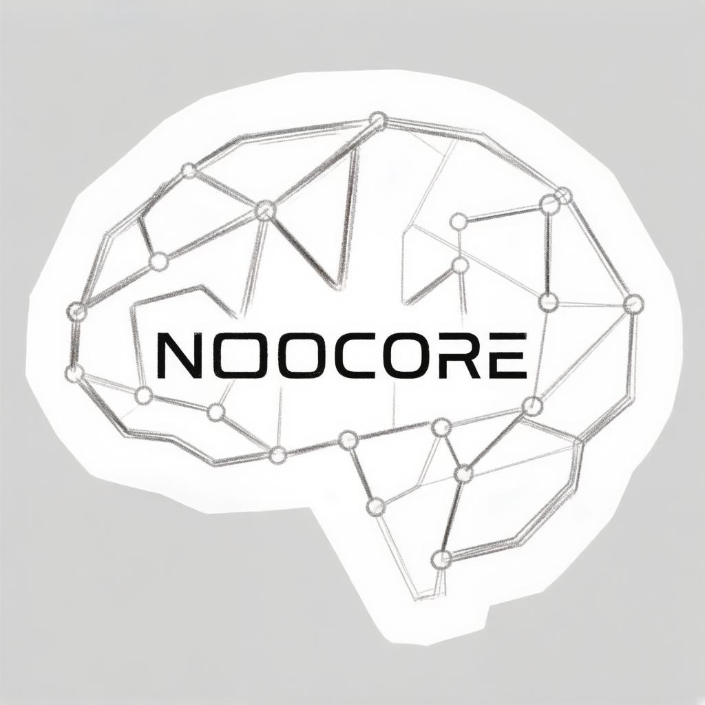 Noocore Logo Core